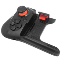 059 Wireless Bluetooth Single Hand Gamepad Mobile Phone Joystick Game Controller for PUBG