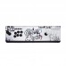 3D Plus WiFi Arcade Box 4018 168 x 3D Games Zero Delay 6/8 Buttons Joystick 2 Player Controller Arcade Console