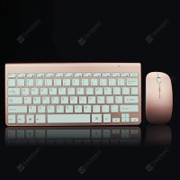 2.4G Wireless Keyboard Mouse set