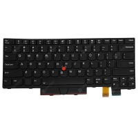 US Backlit Laptop Keyboard Replacement for Lenovo IBM ThinkPad T470 01AX569 01AX487 SN20L72890