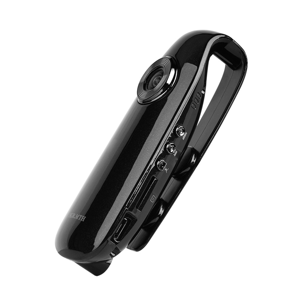 Mini Camera 1080P Full HD Invisible Clip Body Camera Mini Motion DV- Blue Ivy 1 set Mini Camera 1080P Full HD Invisible Clip Body Camera Mini Motion DV- Blue Ivy 1 set