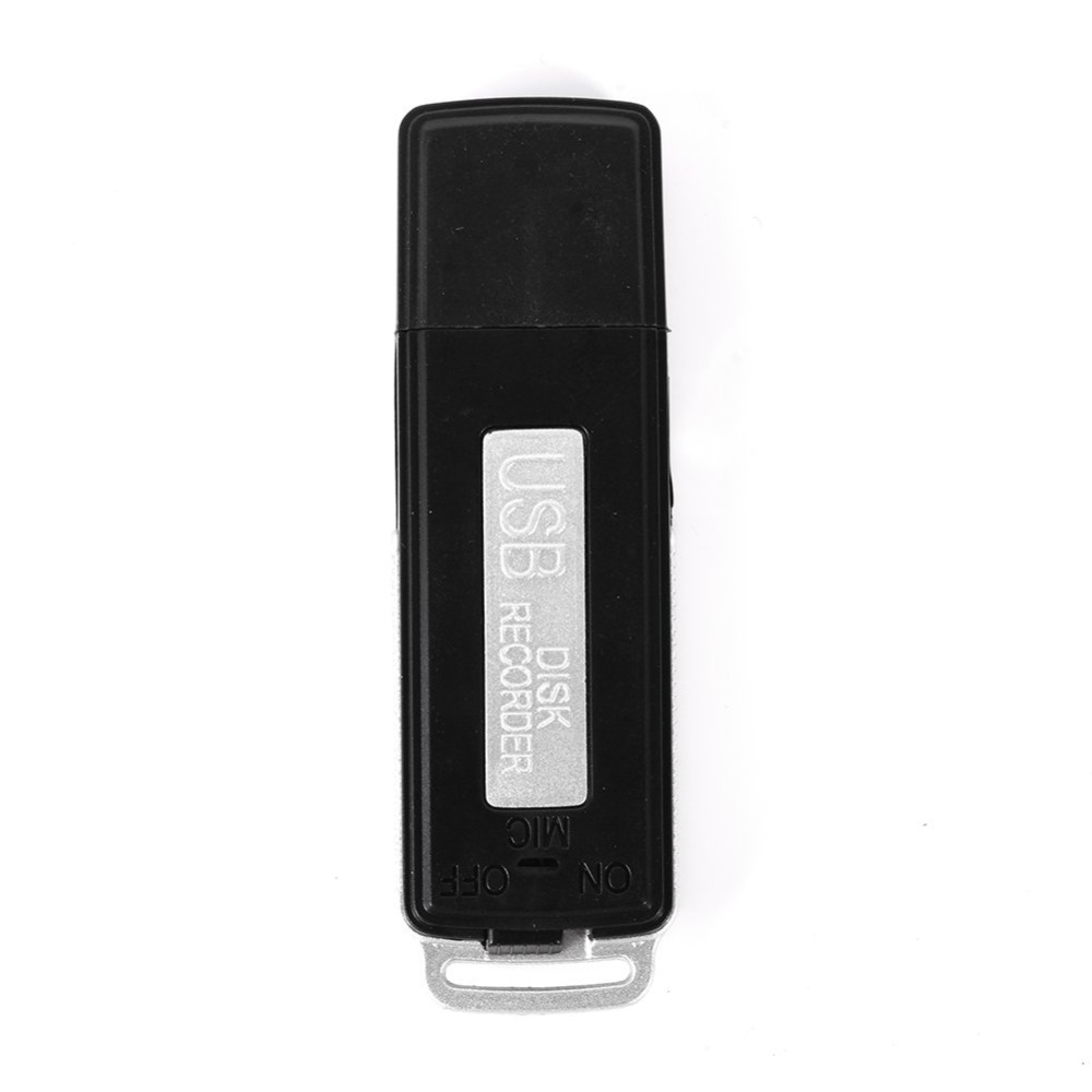 The Classic Mini USB Flash Pen 8 Gb USB 70 Hours of Tape Recorder- Black 1+8GB The Classic Mini USB Flash Pen 8 Gb USB 70 Hours of Tape Recorder- Black 1+8GB