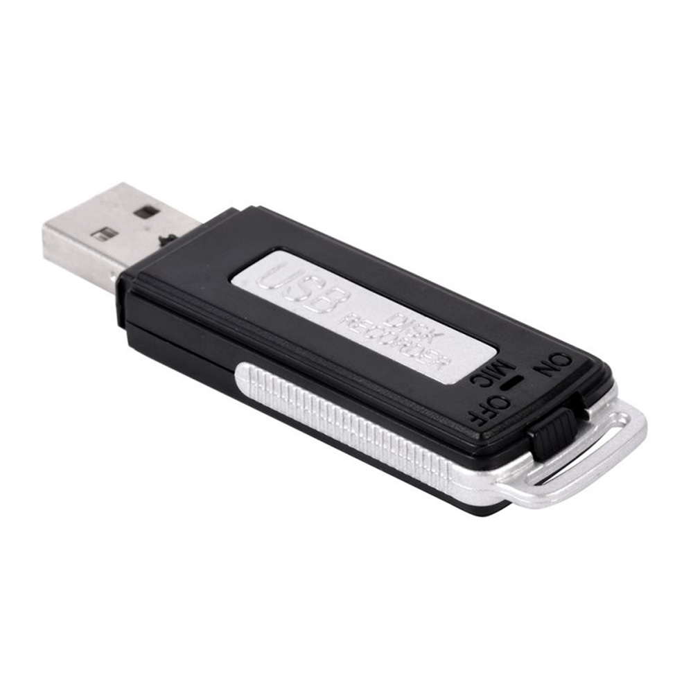 The Classic Mini USB Flash Pen 8 Gb USB 70 Hours of Tape Recorder- Black 1+8GB The Classic Mini USB Flash Pen 8 Gb USB 70 Hours of Tape Recorder- Black 1+8GB