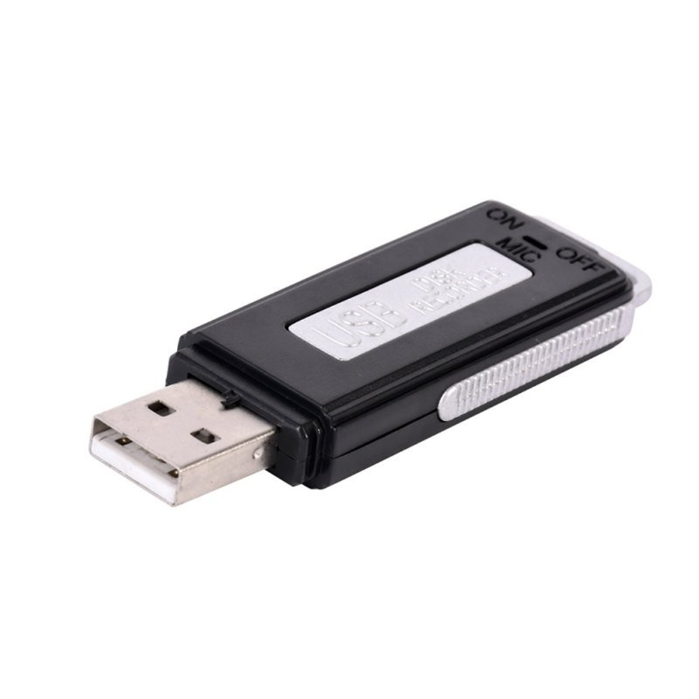The Classic Mini USB Flash Pen 8 Gb USB 70 Hours of Tape Recorder- Black 1+8GB The Classic Mini USB Flash Pen 8 Gb USB 70 Hours of Tape Recorder- Black 1+8GB