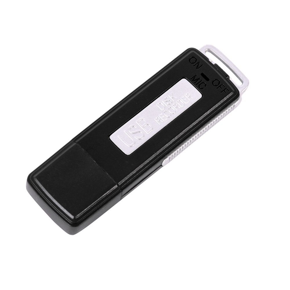 The Classic Mini USB Flash Pen 8 Gb USB 70 Hours of Tape Recorder- Black 1+8GB The Classic Mini USB Flash Pen 8 Gb USB 70 Hours of Tape Recorder- Black 1+8GB