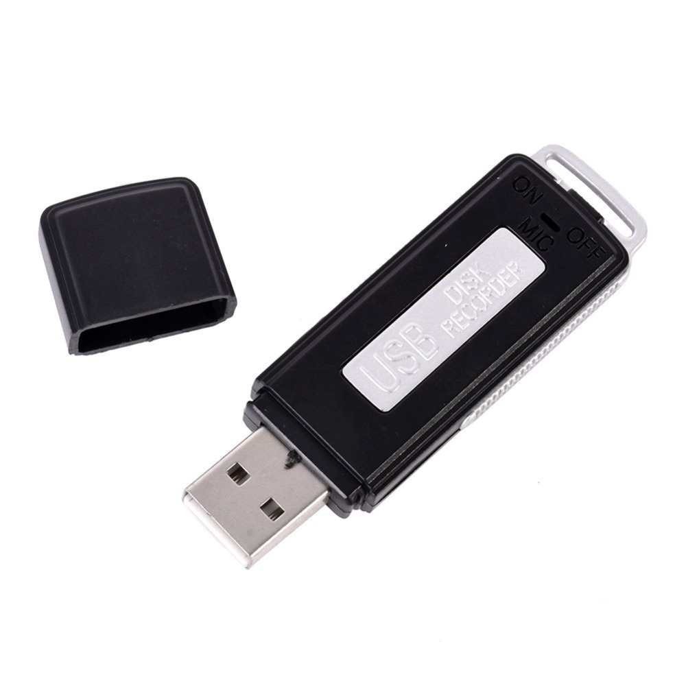 The Classic Mini USB Flash Pen 8 Gb USB 70 Hours of Tape Recorder- Black 1+8GB The Classic Mini USB Flash Pen 8 Gb USB 70 Hours of Tape Recorder- Black 1+8GB