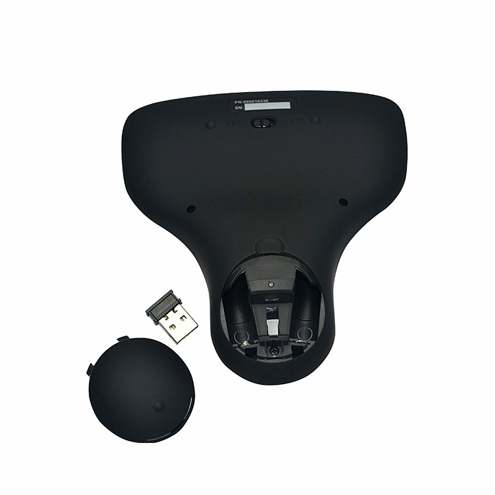Mini Hand-Held Multimedia Multi-Function Wireless Flying Squirrels - Black Mini Hand-Held Multimedia Multi-Function Wireless Flying Squirrels - Black