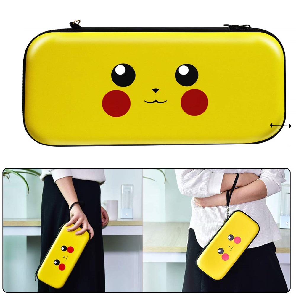 Portable Game Protection Bag Storage bag for Nintendo Switch Portable Game Protection Bag Storage bag for Nintendo Switch