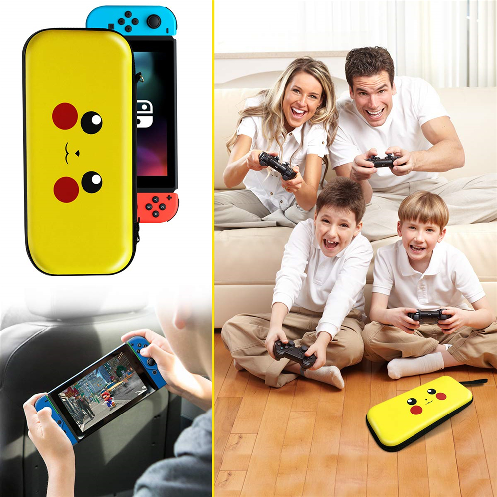 Portable Game Protection Bag Storage bag for Nintendo Switch Portable Game Protection Bag Storage bag for Nintendo Switch