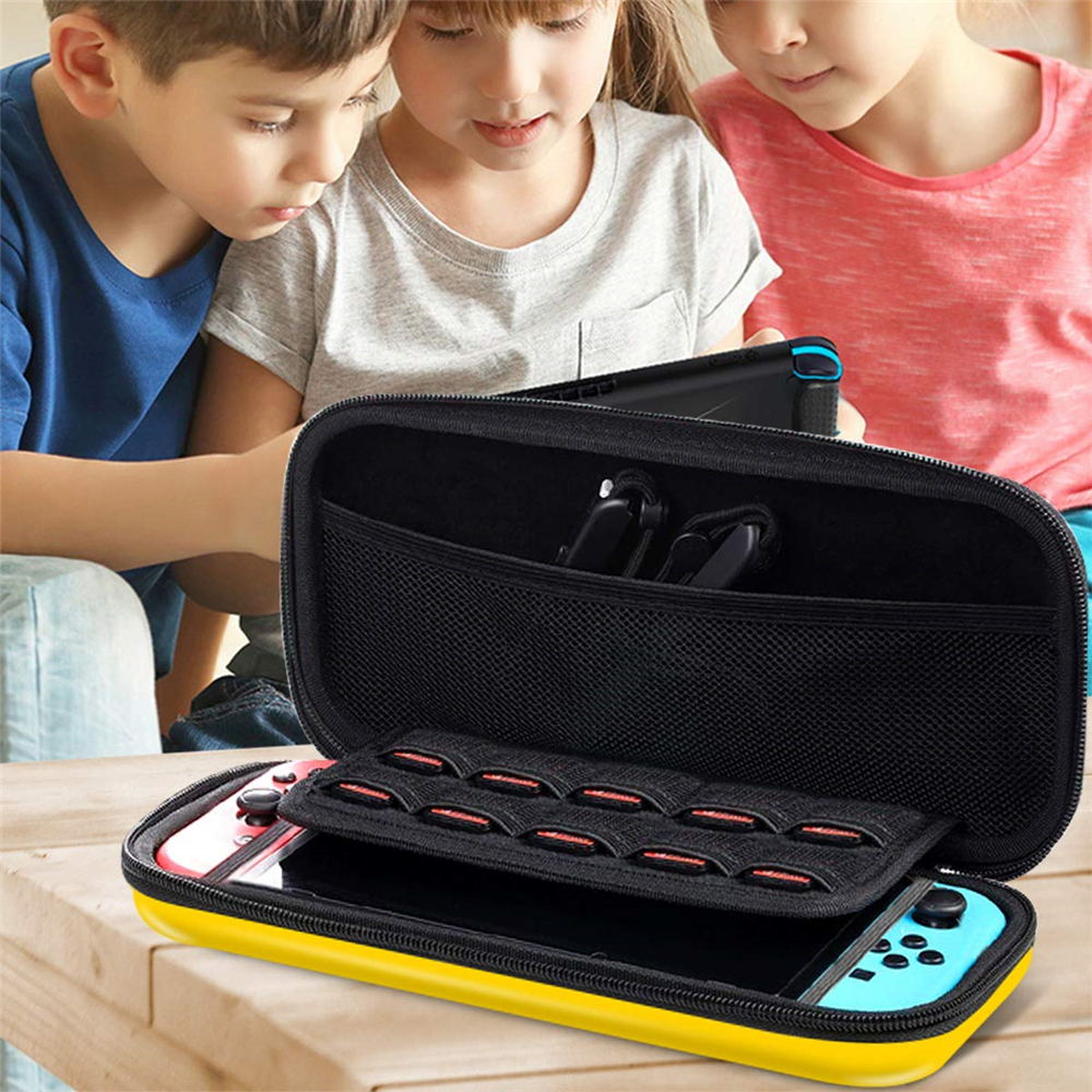 Portable Game Protection Bag Storage bag for Nintendo Switch Portable Game Protection Bag Storage bag for Nintendo Switch
